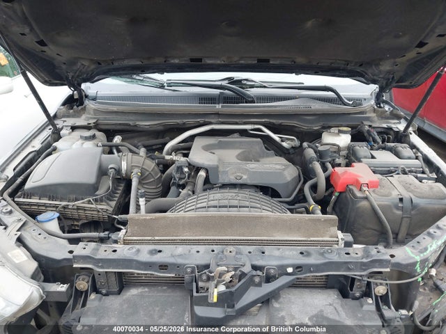 1FTER4FH9LLA90011 Ford Ranger Lariat
