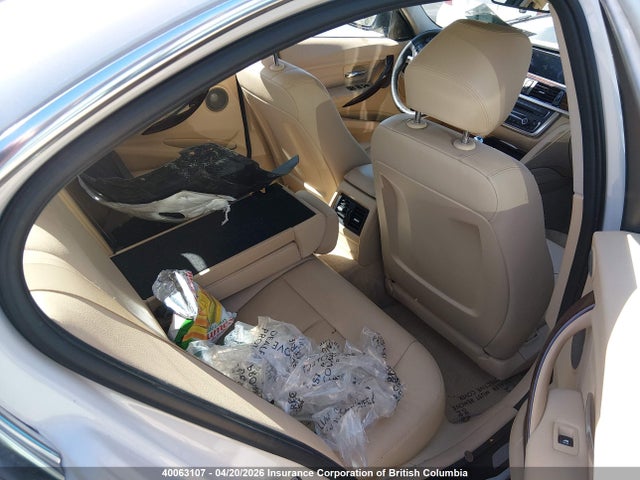 40063107 :رقم المزاد ، WBA3B3C5XDJ810443 vin ، 2013 Bmw 328 Xi مزاد بيع