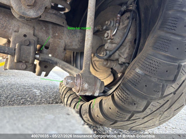 2014 Ram 1500 Sport მანქანა იყიდება აუქციონზე, vin: 1C6RR7MT6ES299393, აუქციონის ნომერი: 40070035