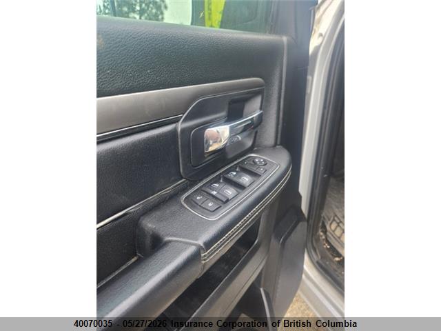 2014 Ram 1500 Sport მანქანა იყიდება აუქციონზე, vin: 1C6RR7MT6ES299393, აუქციონის ნომერი: 40070035