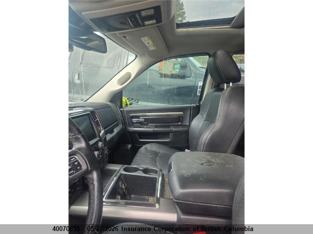2014 Ram 1500 Sport მანქანა იყიდება აუქციონზე, vin: 1C6RR7MT6ES299393, აუქციონის ნომერი: 40070035