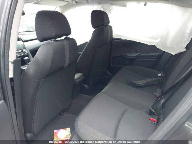 Продажа на аукционе авто 2016 Honda Civic Lx, vin: 2HGFC2F56GH016257, номер лота: 40065700