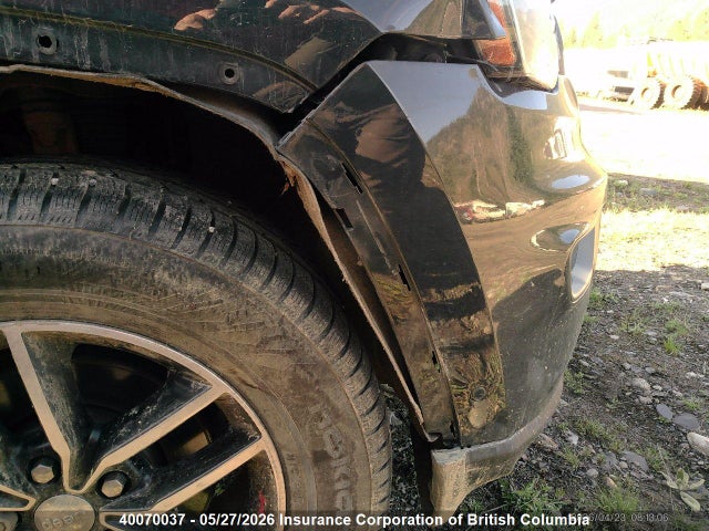 Продаж на аукціоні авто 2017 Jeep Grand Cherokee Trailhawk, vin: 1C4RJFLG2HC705070, номер лоту: 40070037