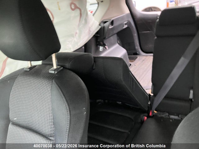 Продаж на аукціоні авто 2014 Mazda Cx-5, vin: JM3KE4CY7E0420243, номер лоту: 40070038