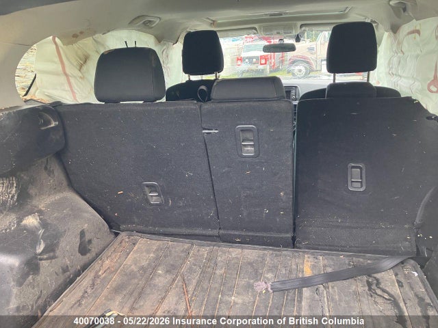 Продаж на аукціоні авто 2014 Mazda Cx-5, vin: JM3KE4CY7E0420243, номер лоту: 40070038