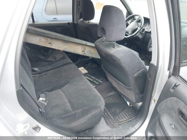 Auction sale of the 2005 Honda Cr-v, vin: JHLRD78875C805212, lot number: 40070039