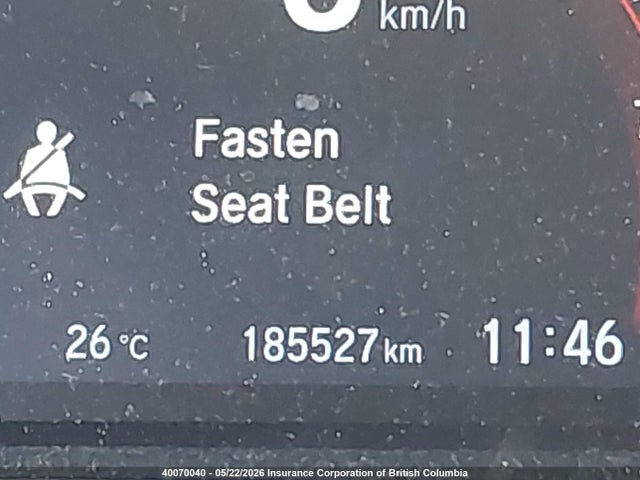 SHHFK7H99KU305581 Honda Civic