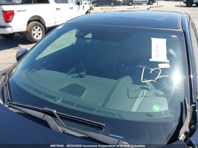 SHHFK7H99KU305581 Honda Civic