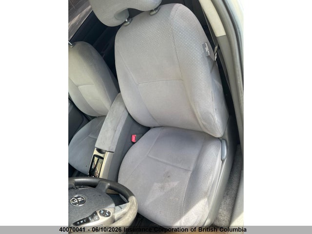 Aukcja sprzedaży 2009 Toyota Prius, vin: JTDKB20U993526673, numer aukcji: 40070041