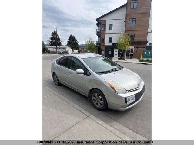 Aukcja sprzedaży 2009 Toyota Prius, vin: JTDKB20U993526673, numer aukcji: 40070041