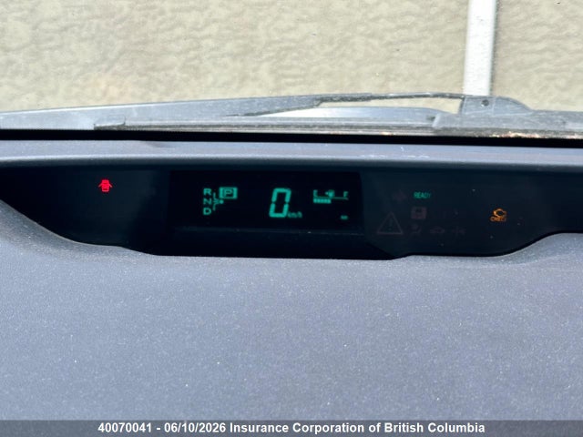 Aukcja sprzedaży 2009 Toyota Prius, vin: JTDKB20U993526673, numer aukcji: 40070041