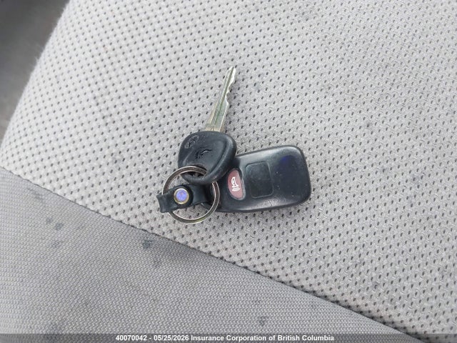 Продажа на аукционе авто 2007 Hyundai Accent Gl/gls, vin: KMHCN45C37U110595, номер лота: 40070042