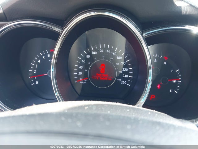 Aukcja sprzedaży 2013 Kia Optima Lx, vin: KNAGM4A7XD5402247, numer aukcji: 40070043