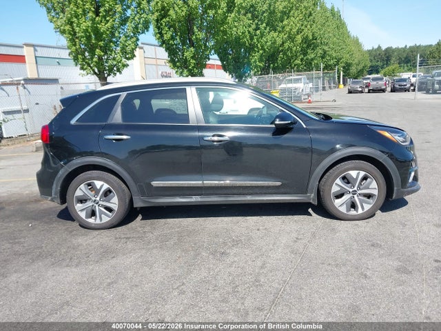KNDCE3LG1L5034917 KIA Niro
