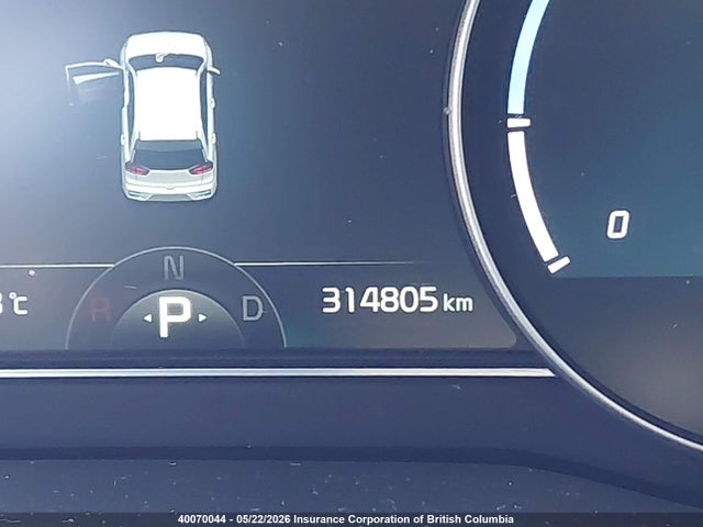 KNDCE3LG1L5034917 KIA Niro
