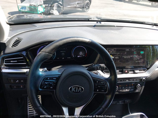 KNDCE3LG1L5034917 KIA Niro