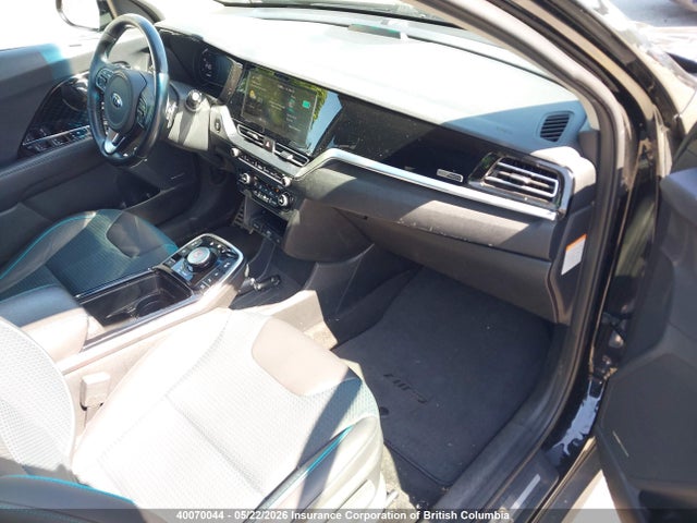 KNDCE3LG1L5034917 KIA Niro