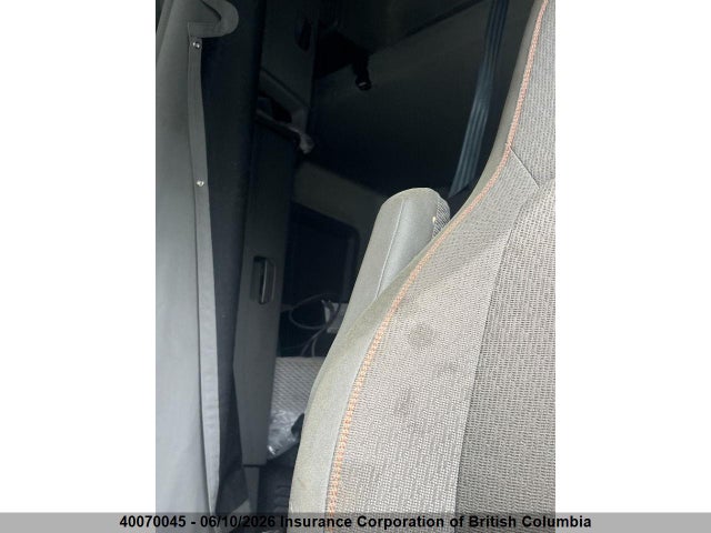 4V4NC9EH3SN672371 Volvo Vn L