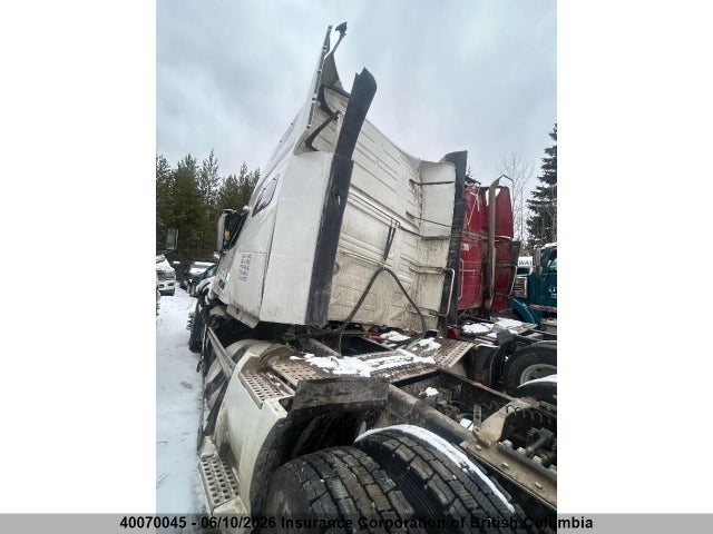 4V4NC9EH3SN672371 Volvo Vn L