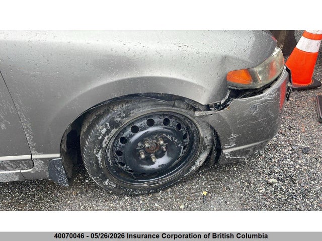 Aukcja sprzedaży 2006 Honda Civic, vin: 2HGFA16506H028287, numer aukcji: 40070046