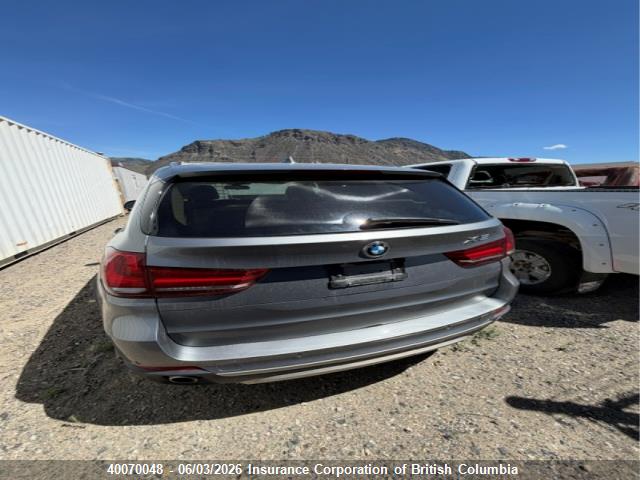 40070048 :رقم المزاد ، 5UXKS4C55E0J95858 vin ، 2014 Bmw X5 مزاد بيع