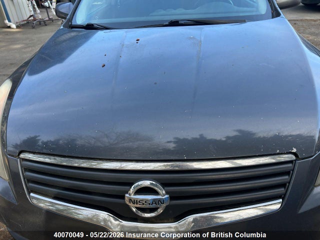 Продажа на аукционе авто 2007 Nissan Altima 2.5 S, vin: 1N4AL21E37C185578, номер лота: 40070049