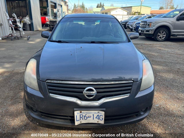 Продажа на аукционе авто 2007 Nissan Altima 2.5 S, vin: 1N4AL21E37C185578, номер лота: 40070049