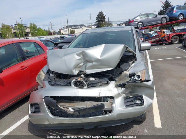 40066406 :رقم المزاد ، JM3ER293870162951 vin ، 2007 Mazda Cx-7 مزاد بيع