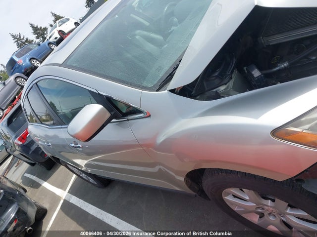40066406 :رقم المزاد ، JM3ER293870162951 vin ، 2007 Mazda Cx-7 مزاد بيع