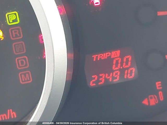40066406 :رقم المزاد ، JM3ER293870162951 vin ، 2007 Mazda Cx-7 مزاد بيع