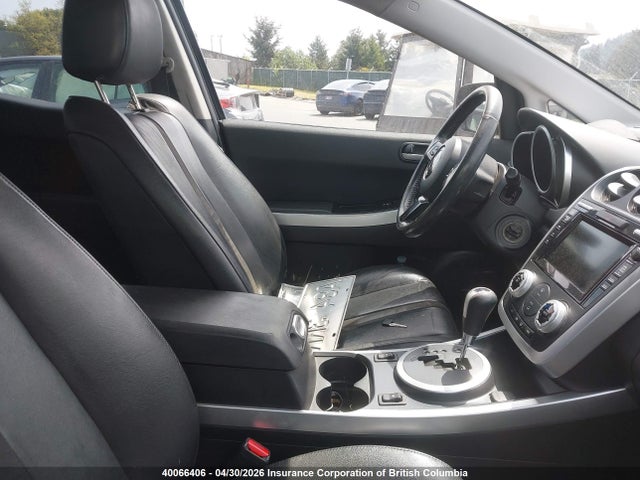 40066406 :رقم المزاد ، JM3ER293870162951 vin ، 2007 Mazda Cx-7 مزاد بيع