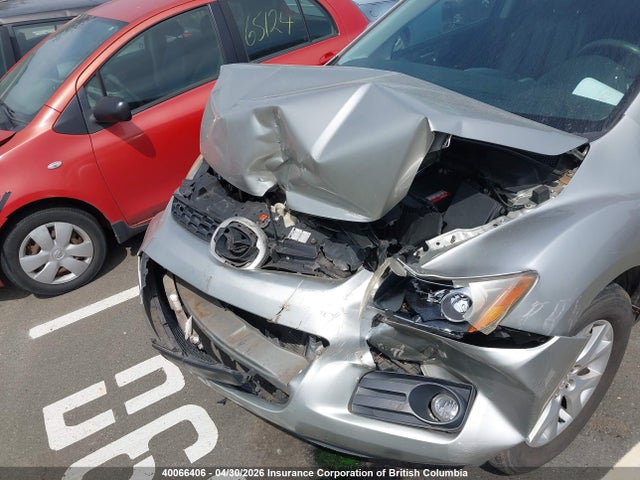 40066406 :رقم المزاد ، JM3ER293870162951 vin ، 2007 Mazda Cx-7 مزاد بيع