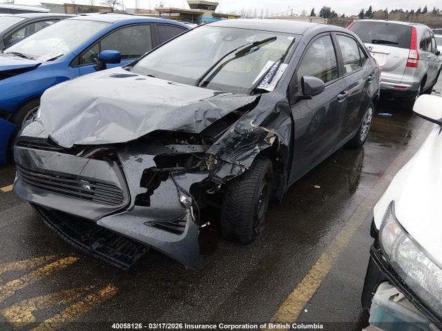 2T1BURHE9HC750242 Toyota Corolla L/le/xle/se/xse