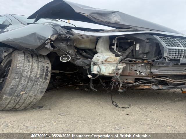 Продажа на аукционе авто 2010 Lincoln Mkx, vin: 2LMDJ8JC0ABJ29586, номер лота: 40070060