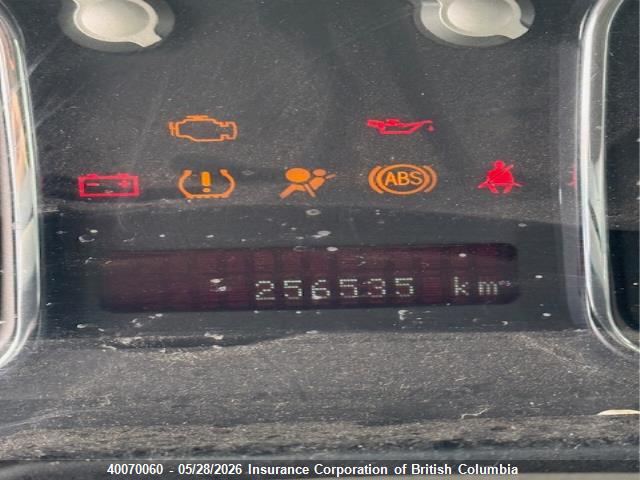 Продажа на аукционе авто 2010 Lincoln Mkx, vin: 2LMDJ8JC0ABJ29586, номер лота: 40070060