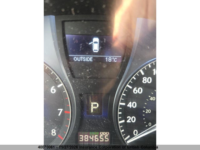 Aukcja sprzedaży 2010 Lexus Rx 350, vin: 2T2BK1BAXAC001951, numer aukcji: 40070061