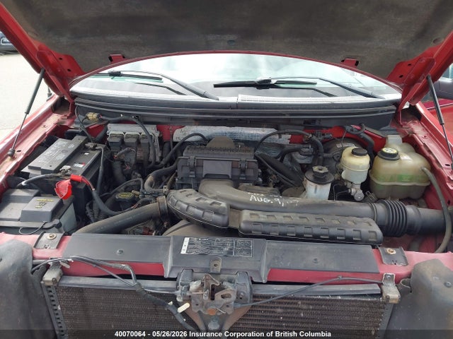 Продаж на аукціоні авто 2007 Ford F150, vin: 1FTPX14V27FB70759, номер лоту: 40070064