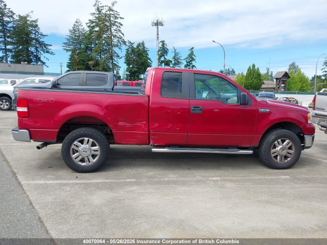 Продаж на аукціоні авто 2007 Ford F150, vin: 1FTPX14V27FB70759, номер лоту: 40070064