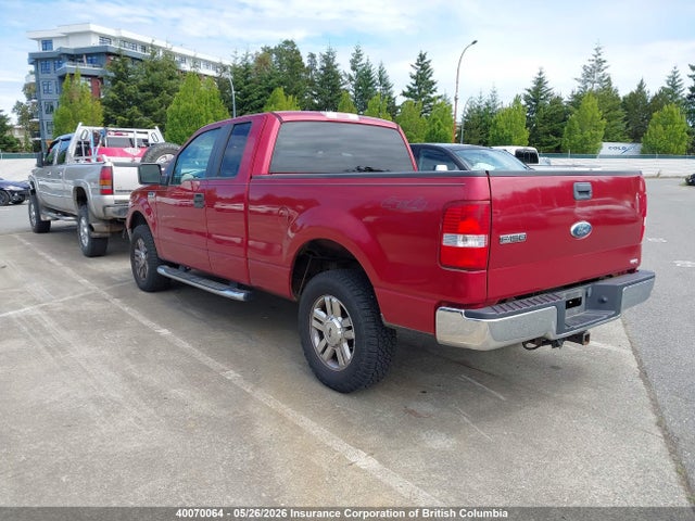 Продаж на аукціоні авто 2007 Ford F150, vin: 1FTPX14V27FB70759, номер лоту: 40070064
