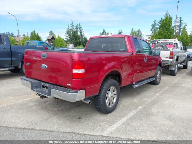 Продаж на аукціоні авто 2007 Ford F150, vin: 1FTPX14V27FB70759, номер лоту: 40070064