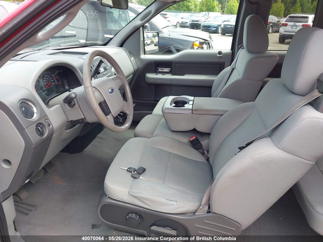 Продаж на аукціоні авто 2007 Ford F150, vin: 1FTPX14V27FB70759, номер лоту: 40070064