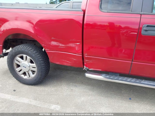 Продаж на аукціоні авто 2007 Ford F150, vin: 1FTPX14V27FB70759, номер лоту: 40070064
