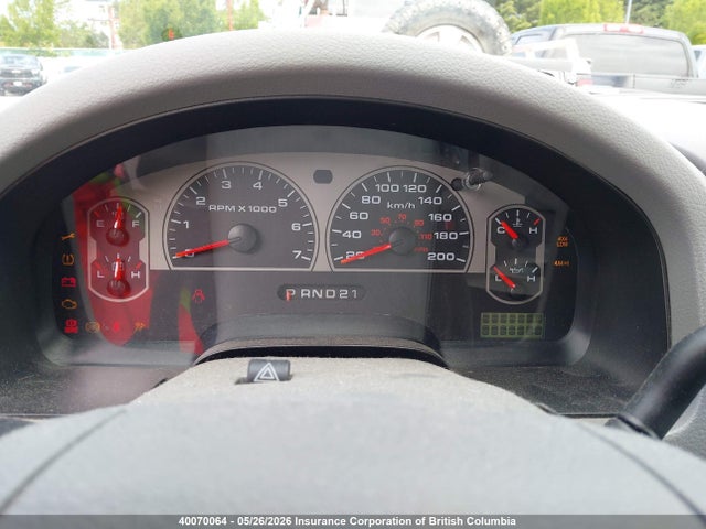 Продаж на аукціоні авто 2007 Ford F150, vin: 1FTPX14V27FB70759, номер лоту: 40070064