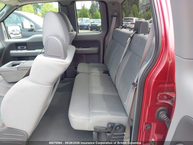 Продаж на аукціоні авто 2007 Ford F150, vin: 1FTPX14V27FB70759, номер лоту: 40070064