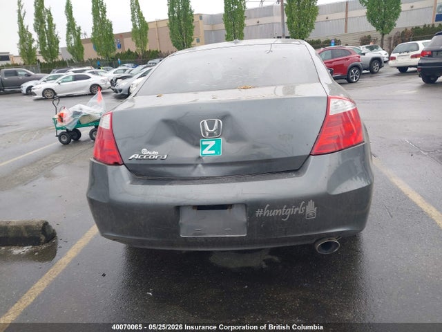Продаж на аукціоні авто 2010 Honda Accord Exl, vin: 1HGCS1B83AA800370, номер лоту: 40070065