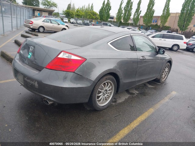 Продаж на аукціоні авто 2010 Honda Accord Exl, vin: 1HGCS1B83AA800370, номер лоту: 40070065