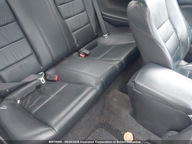 Продаж на аукціоні авто 2010 Honda Accord Exl, vin: 1HGCS1B83AA800370, номер лоту: 40070065