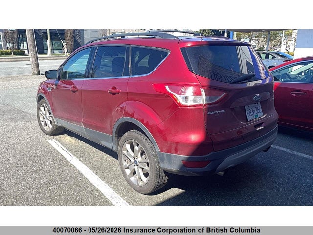 2015 Ford Escape Se მანქანა იყიდება აუქციონზე, vin: 1FMCU9G92FUC83945, აუქციონის ნომერი: 40070066
