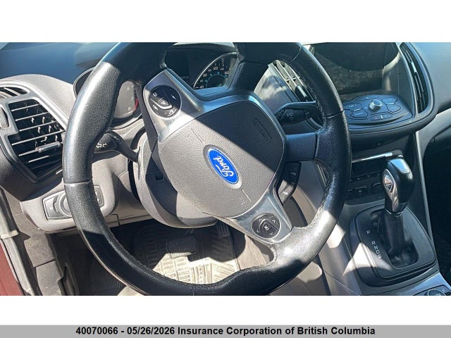 2015 Ford Escape Se მანქანა იყიდება აუქციონზე, vin: 1FMCU9G92FUC83945, აუქციონის ნომერი: 40070066