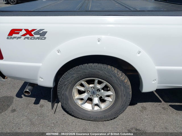 Продажа на аукционе авто 2011 Ford Ranger Super Cab, vin: 1FTLR4FEXBPA60469, номер лота: 40070068